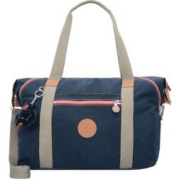 Kipling Art 21l Bag Blau