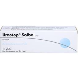 DERMAPHARM AG Ureotop Salbe 100