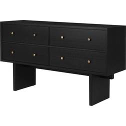 GUBI Private 160x45x90 Sideboard