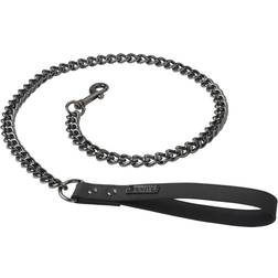 Tom of Finland Metal Leash Black