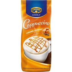 Krüger Family Caramel Krokant Cappuccino