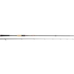 Gamakatsu Akilas Spinning Rod Black 2.70 10-45 g