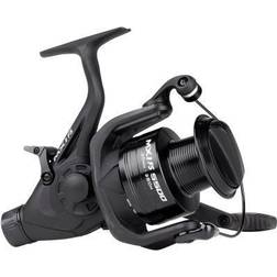 Mitchell Mx1 Fs Carpfishing Reel Black 6500