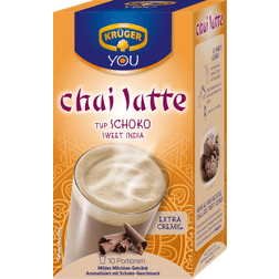 Krüger Chai Latte Schoko Instanttee 250