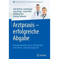 Springer Arztpraxis erfolgreiche Abgabe