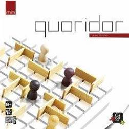 Gigamic Quoridor mini