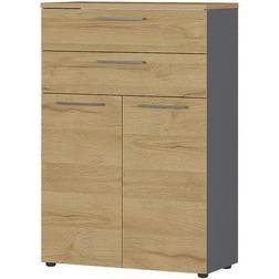 Germania Agenda Home Lagerschrank