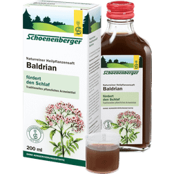 Baldriansaft Schoenenberger