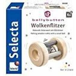 Selecta bellybutton Wolkenflitzer, 6 cm