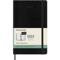 Moleskine Moleskine 12 Monate Wochen