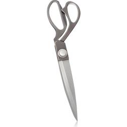 Vintiquewise Heavy Duty Big Aluminum Scissors with Sharp Blades