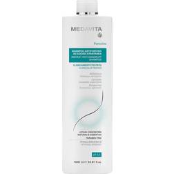 Medavita Puroxine Shampoo gegen 1000ml