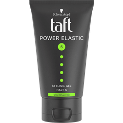 Taft Styling Gel Power Elastic 150ml