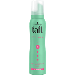 Taft Hair styling Mousse Volume Mousse 150ml