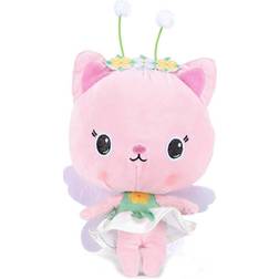 Netflix Kitty Fairy Gabbys Dollhouse25 Cm Teddy