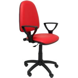 P&C Ayna Similpiel Office Chair