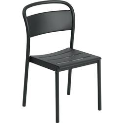 Muuto Linear steel Kitchen Chair