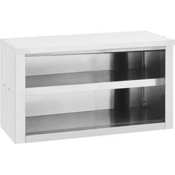 vidaXL Kitchen Wall Cabinet