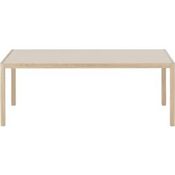 Muuto Workshop Dining Table