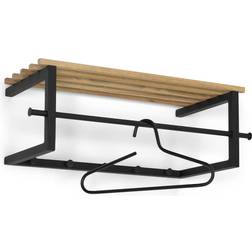 Spinder Design Marco Mounted Hat Shelf