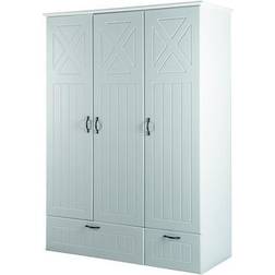 Roba Constantin Wardrobe 3-Door