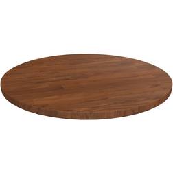 vidaXL Round Table Top