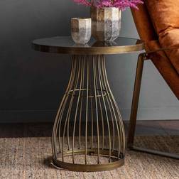 Crossland Grove Gallery Interiors Southgate Side Small Table