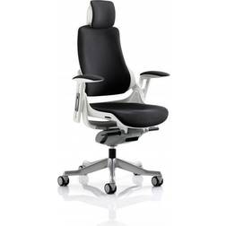 Dynamic Synchro Tilt Executive Office Chair