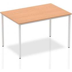 Dynamic Impulse 1200mm Straight Writing Desk