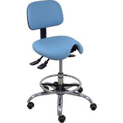 P&C 261CRRP Seating Stool