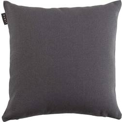 Linum Pepper pillowcase Cushion Cover Grey (50x50cm)