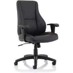 Dynamic Tilt & Lock Executive Office Chair