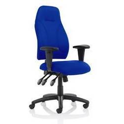 Dynamic Esme Blue Posture Office Chair