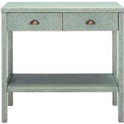 Safavieh Asa Collection CNS6602A Console Table