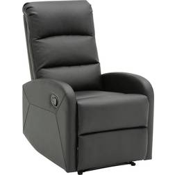 Lumisource Dormi Collection RCL-DORMI Armchair