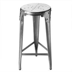 Butler Specialty Company Essex Backless Bar Stool