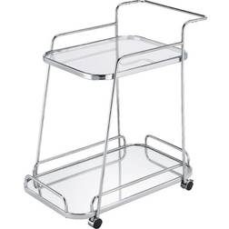 Acme Furniture Aegis Collection Cart Trolley Table