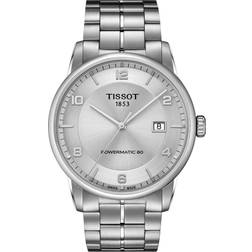 Tissot Luxury Powermatic 80 (T086.407.11.037.00)