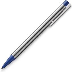 Lamy Logo Db03801 Ballpoint Pen Blue