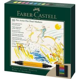 Faber-Castell Malstifte, Tuschestift (Assortiert)