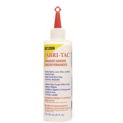 Beacon Fabri Tac Permanent Adhesive