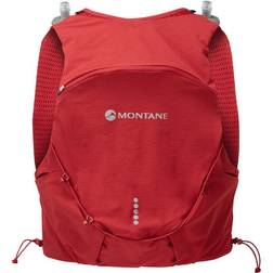 Montane Gecko VP 12 Plus Running Pack SS23