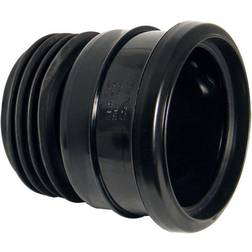 FloPlast Ring Seal Soil Pipe