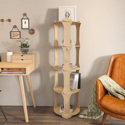 Yuvar 5-Tier Book Shelf