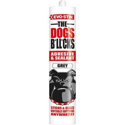 Evo-Stik The Dog's B*ll*cks Multipurpose Sealant 1pcs