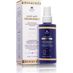 Nature Spell Pillow Spray Sleep Mist Face, Body Scented Candle