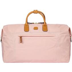 Bric's X-Travel 22 Deluxe Duffel Pink