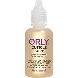 Orly Moisturizing Cuticle 30ml