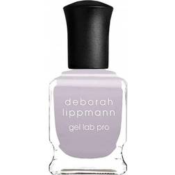 Deborah Lippmann Nail Polish Gel Lab Purples Call Out My Name 15ml