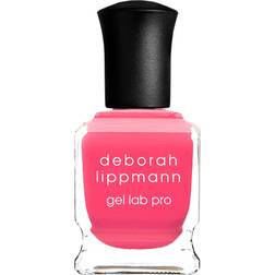 Deborah Lippmann Nail Polish Gel Lab Pinks 15ml